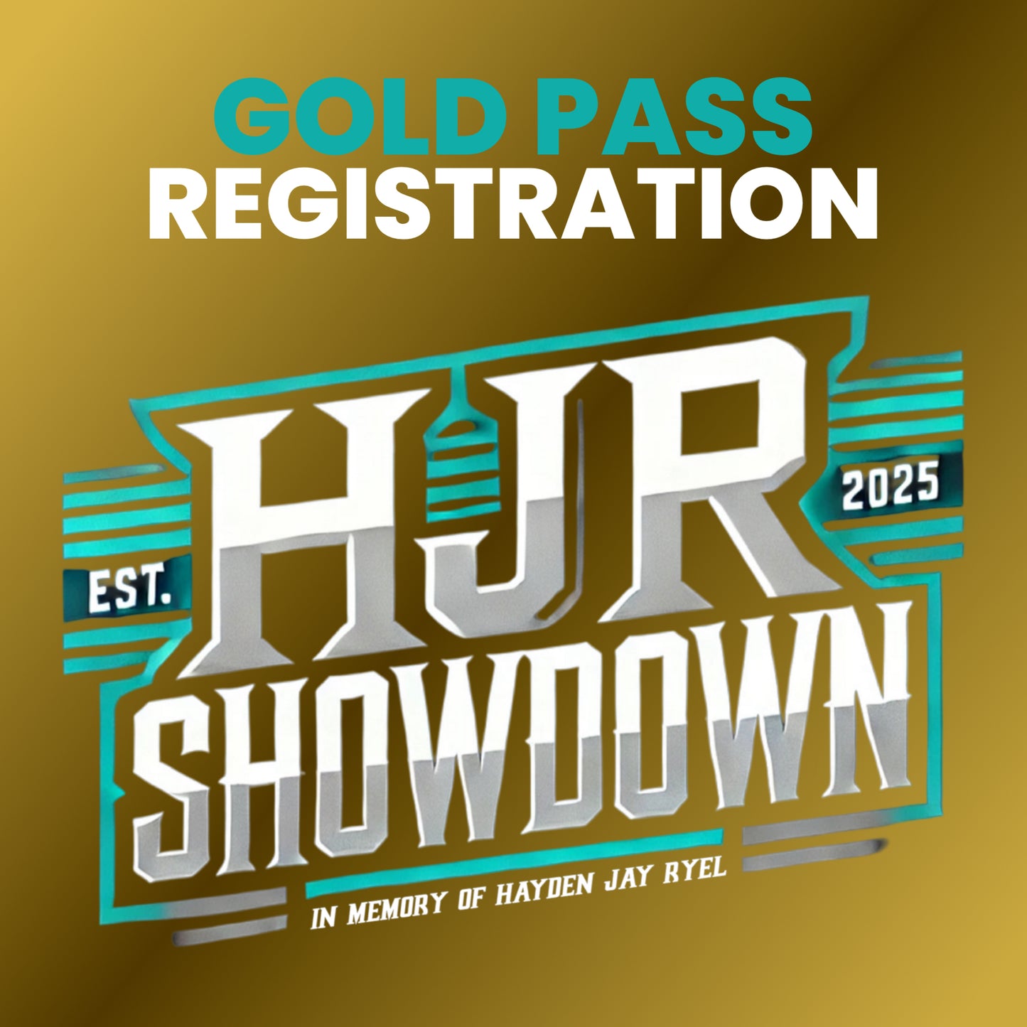 Gold Pass