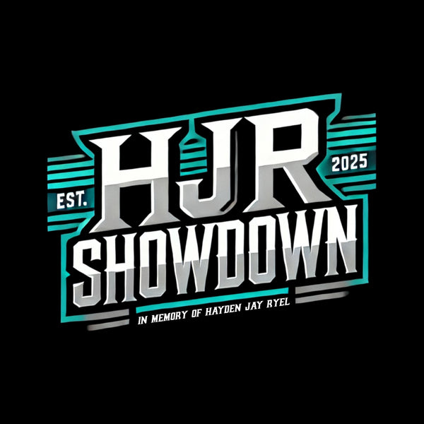 HJR Showdown