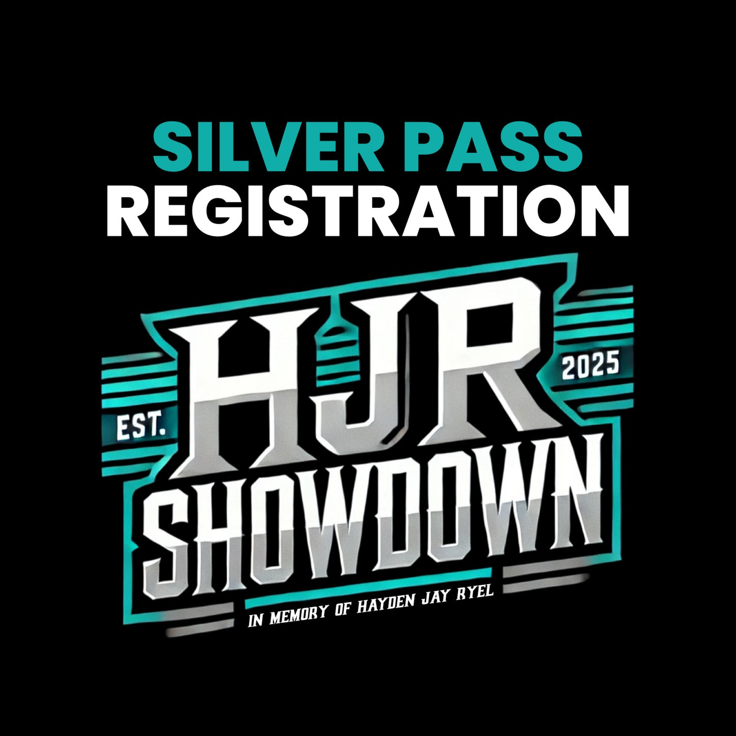 Silver Pass Registration